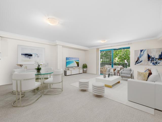 Apartment for sale in Sydney, New South Wales
