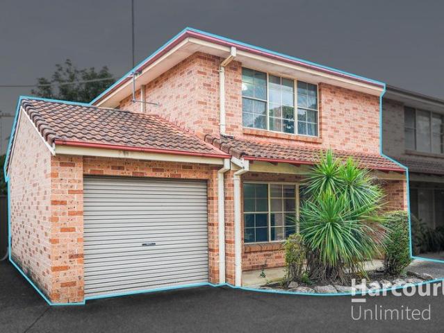Townhouse for sale in Sydney, New South Wales