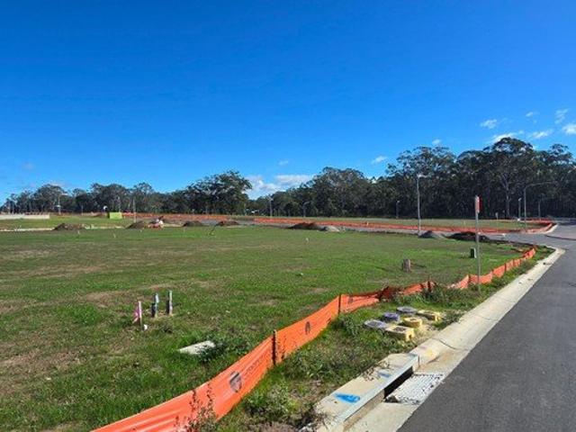 Land for sale in Sydney, New South Wales
