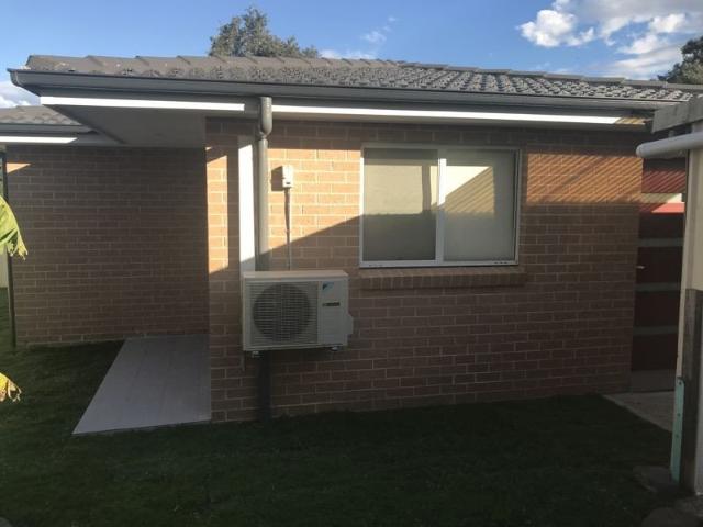 House for rent in Rooty Hill, Sydney