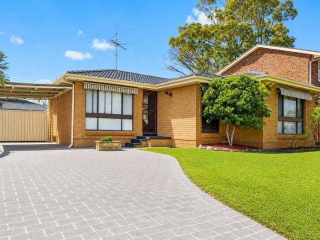 House for sale in Sydney, New South Wales