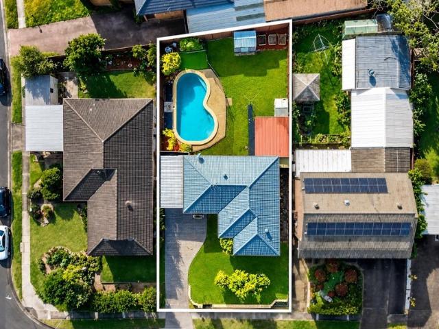 House for sale in Sydney, New South Wales