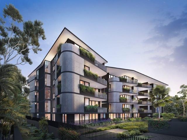 Apartment for sale in Sydney, New South Wales