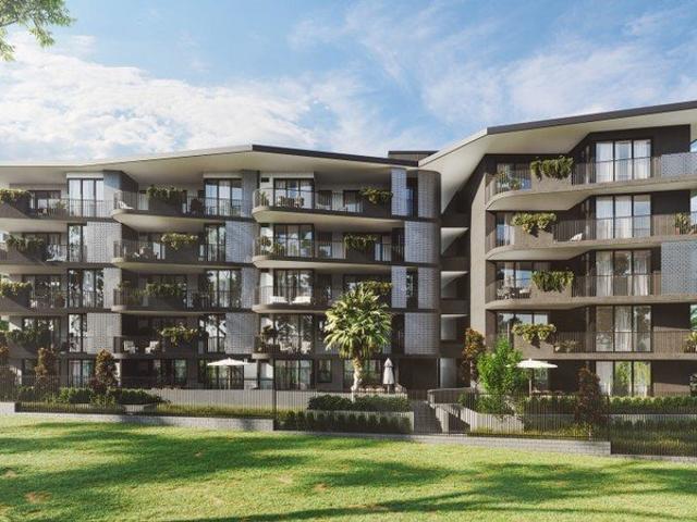 Apartment for sale in Sydney, New South Wales