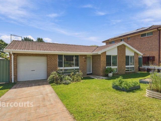 House for sale in Leumeah, Sydney
