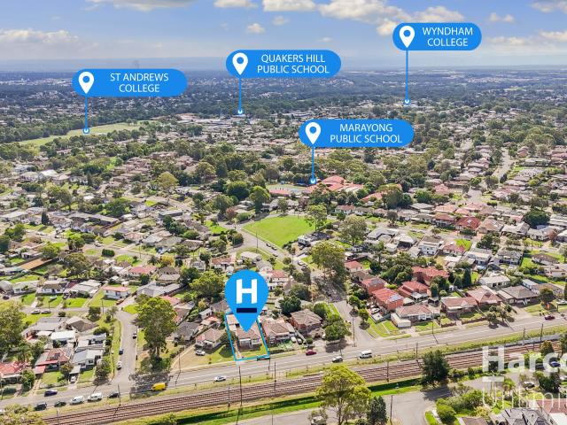 House for sale in Sydney, New South Wales