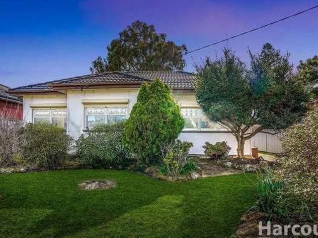 House for rent in Blacktown, New South Wales