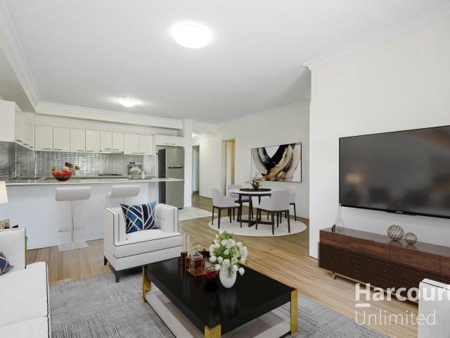 Apartment for sale in New South Wales