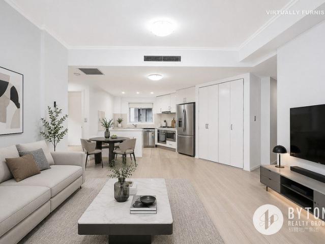 Apartment for sale in Sydney, New South Wales