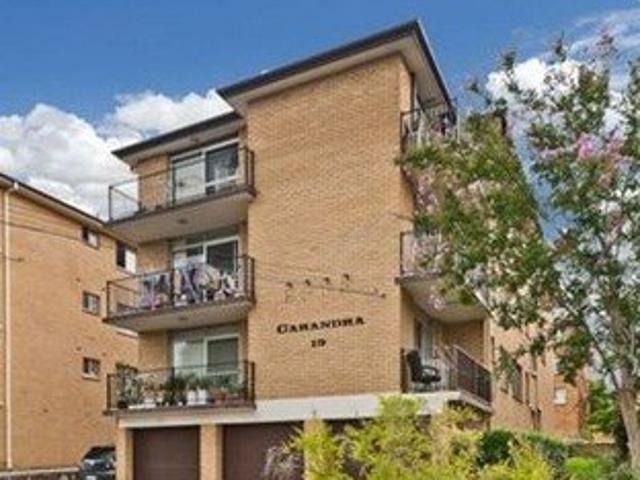 Apartment for rent in Eastwood, Sydney