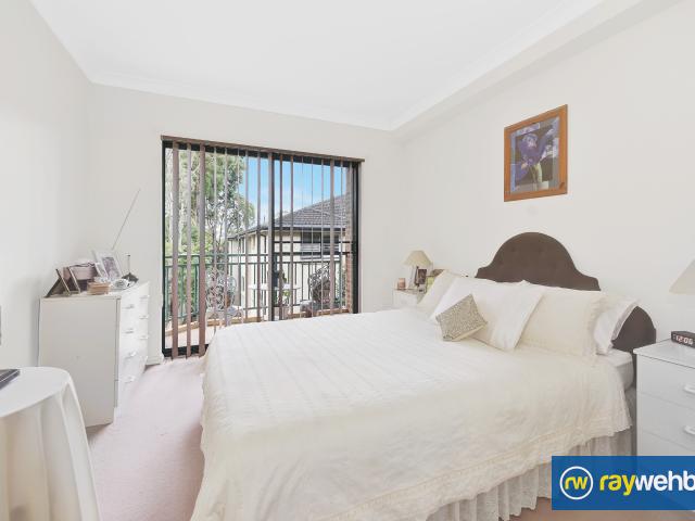 Apartment for sale in Merrylands, New South Wales