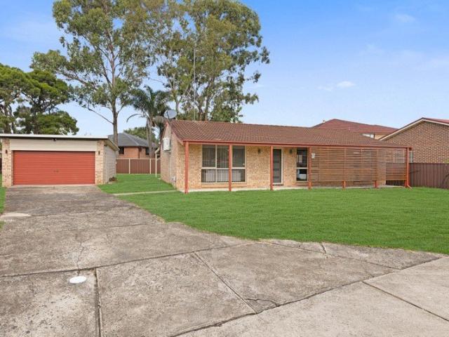 House for sale in Sydney, New South Wales
