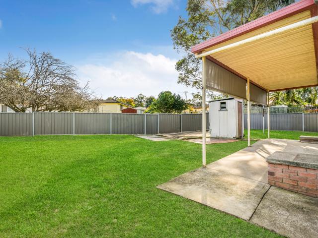 House for sale in Sydney, New South Wales