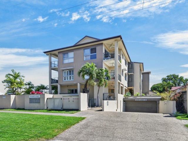 Apartment for sale in Townsville, Queensland