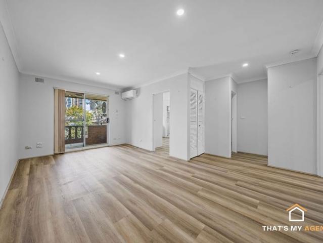 Apartment for rent in Merrylands, Sydney
