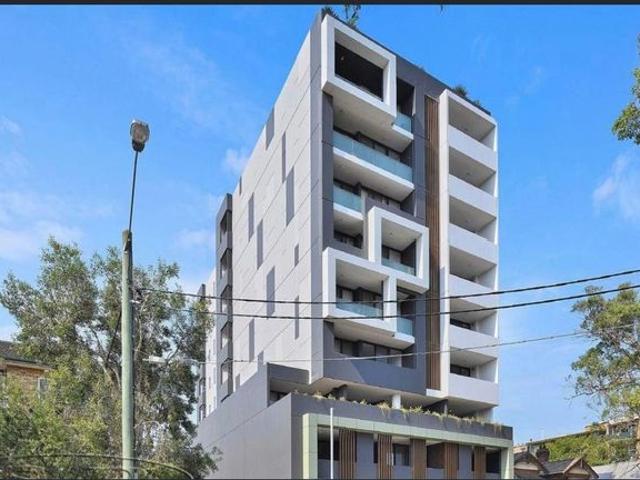 Apartment for rent in Inner West, Sydney