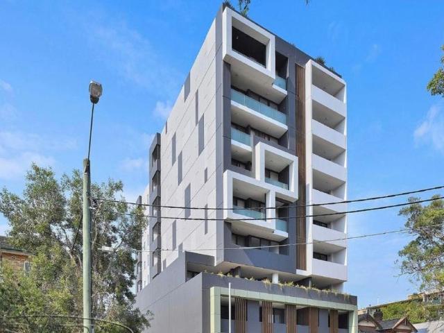 Apartment for rent in Inner West, Sydney