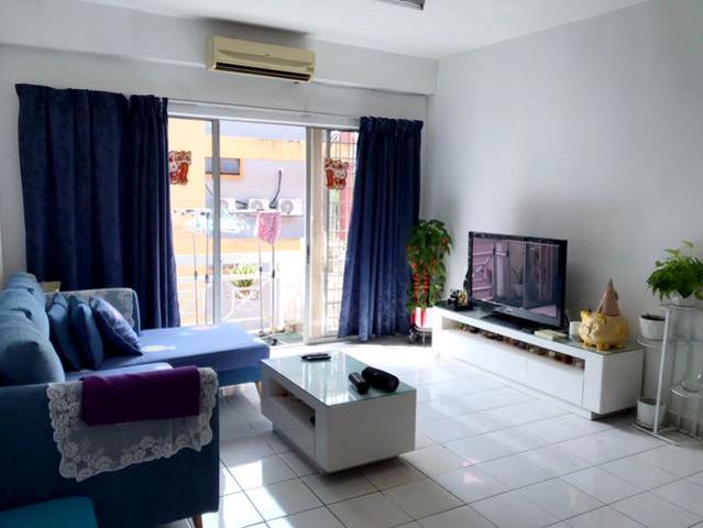 Apartment for sale in Bandar Sunway