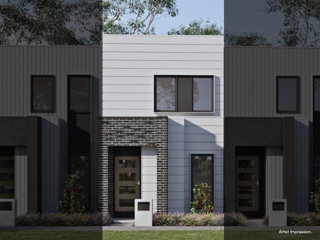Townhouse for sale in Camerons Creek, Victoria