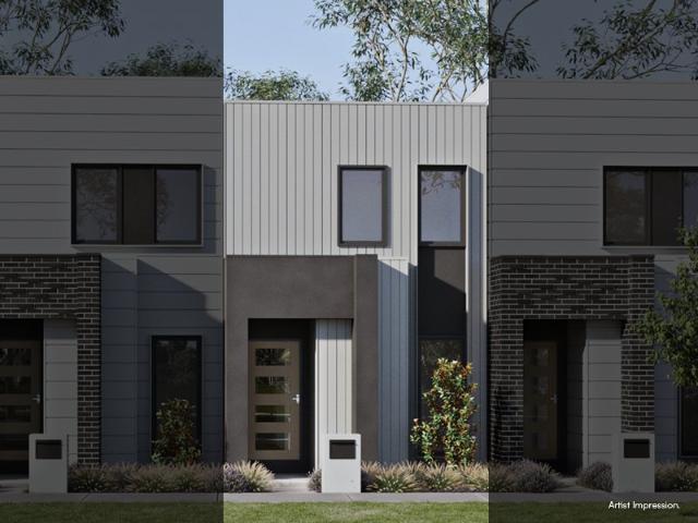 Townhouse for sale in Camerons Creek, Victoria