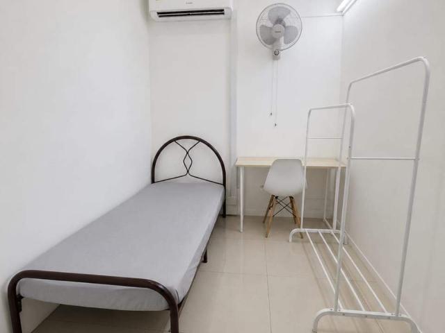 Room for rent in Petaling, Damansara Damai