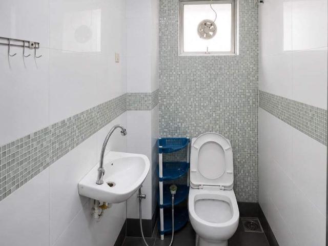 Room for rent in Petaling, Damansara Damai