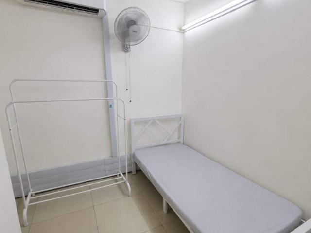 Room for rent in Petaling, Damansara Damai