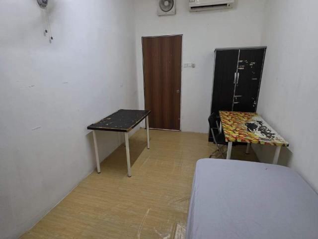 Room for rent in Petaling, Damansara Damai