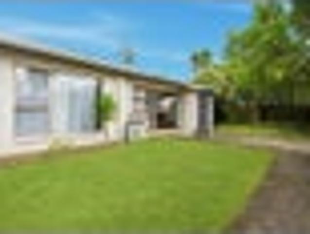 Apartment for sale in Mount Wellington