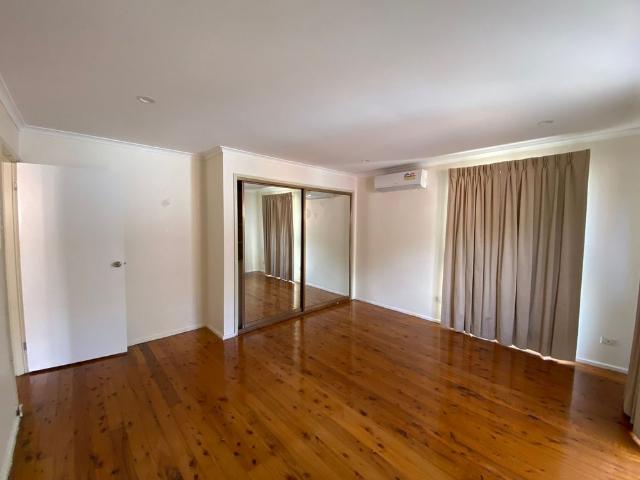 House for rent in Wetherill Park