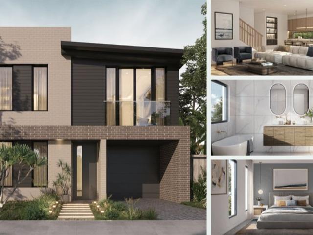 House for sale in Sydney, New South Wales