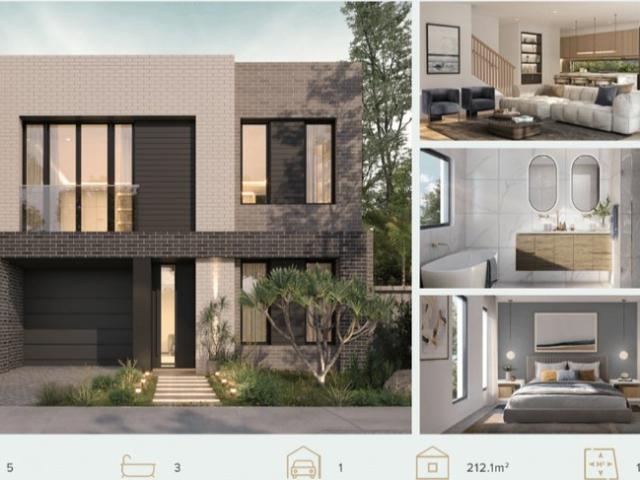 House for sale in Sydney, New South Wales