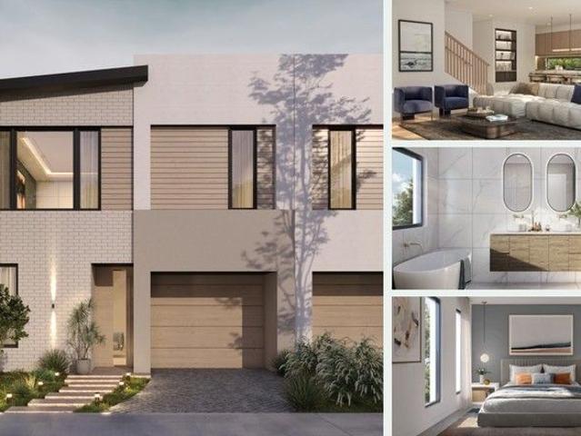 House for sale in Rouse Hill, New South Wales