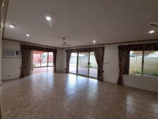 House for rent in Warnbro, Western Australia
