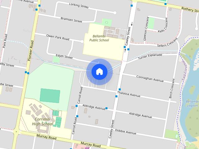 Townhouse for rent in East Corrimal, Wollongong City Council