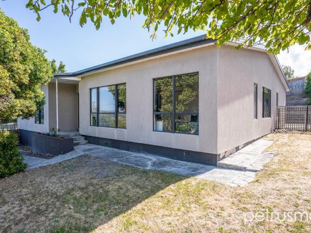 House for sale in Hobart, Tasmania