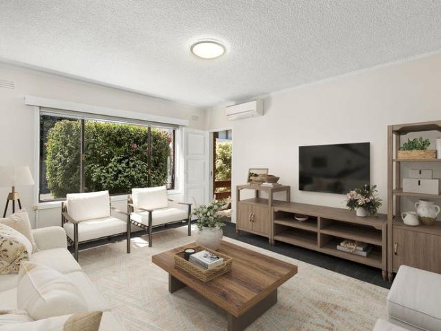 Apartment for rent in Camerons Creek, Victoria