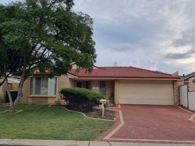 House for rent in Warnbro, Western Australia