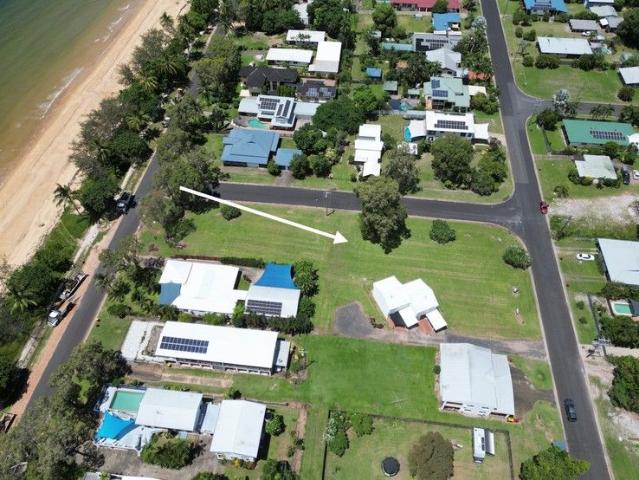 Land for sale in South Mission Beach, Queensland