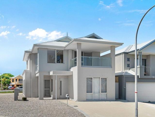 House for rent in Burns Beach, Western Australia