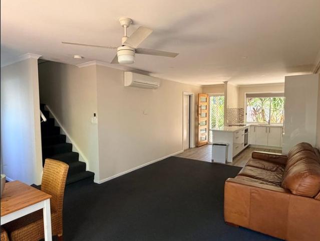 Townhouse for rent in Surfrider Estate, Sunshine Coast Regional