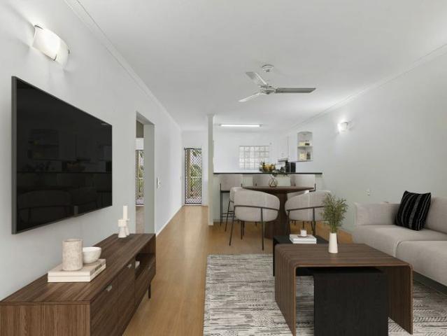 Apartment for rent in Yorkeys Knob, Cairns Regional