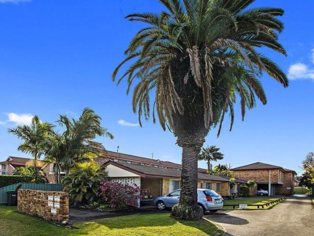 Apartment for rent in Coffs Harbour