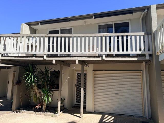 Townhouse for rent in Surfrider Estate, Sunshine Coast Regional