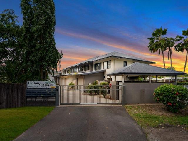 Apartment for sale in Kewarra Beach, Queensland