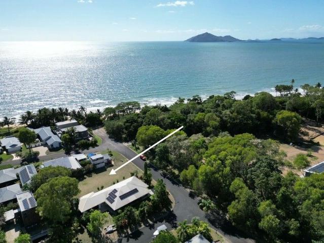 Land for sale in Mission Beach, Queensland