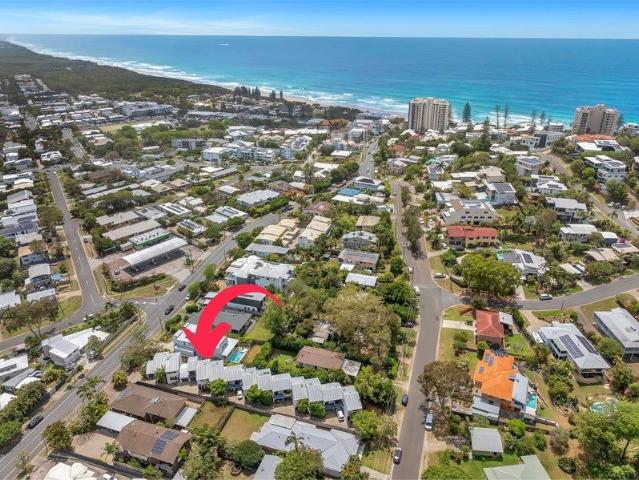 Townhouse for sale in Coolum Beach, Queensland