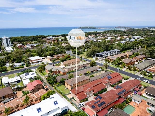 Townhouse for sale in New South Wales
