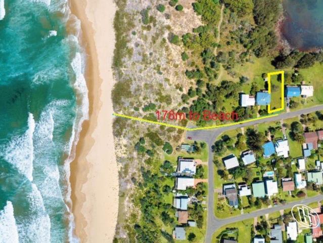 Land for sale in Potato Point, New South Wales