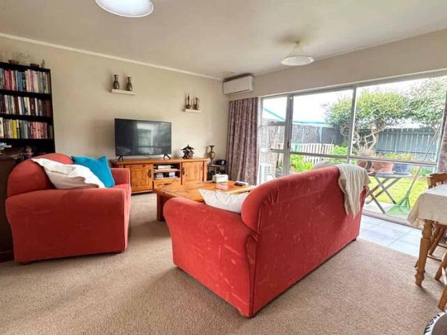 Apartment for rent in Bay Of Plenty